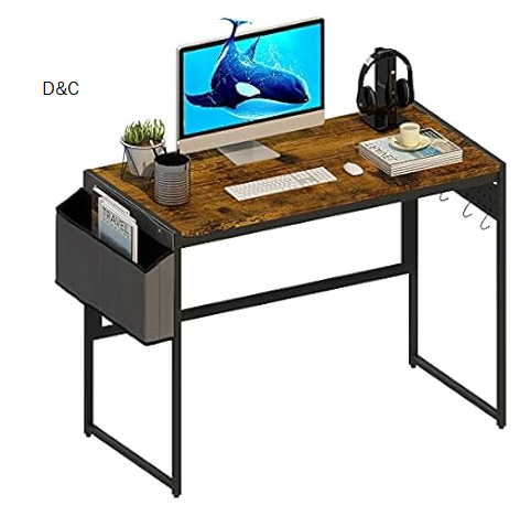 SMUG Ergonomic Mesh Swivel Chair