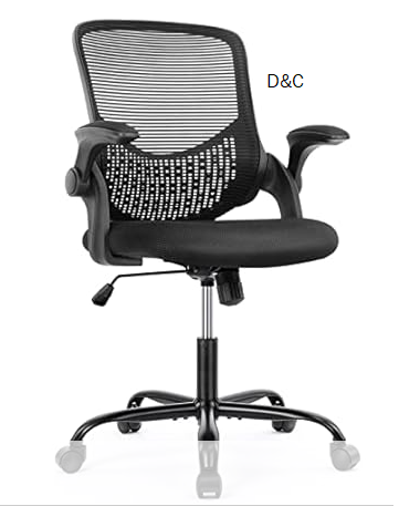 AWQM Computer Desk 39-Inch Writing Desk