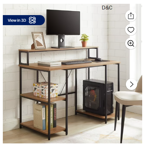 JOOLA Allegro Indoor Midsize Table Tennis Table with Net