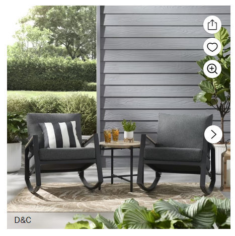 JOOLA Allegro Indoor Midsize Table Tennis Table with Net