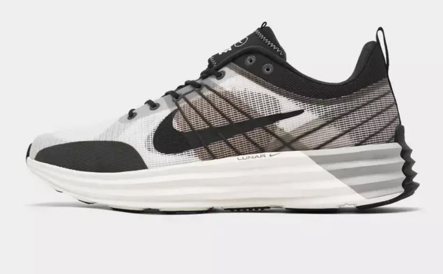 MEN’S NIKE LUNAR ROAM CASUAL SHOES