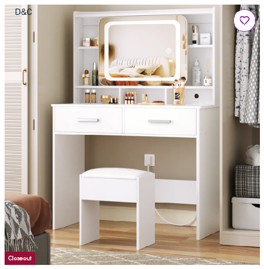 Ambros Upholstered Platform Storage Bed