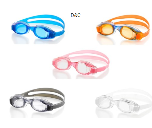2-Pack Leak Resistant Goggles