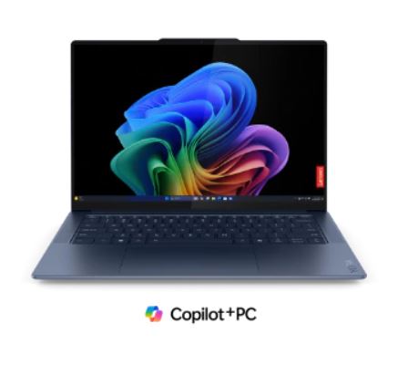 Yoga Slim 7x (14″ Snapdragon)