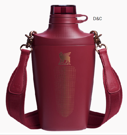 THE HOLIDAY STANLEY CROSS BOTTLE | 23 OZ