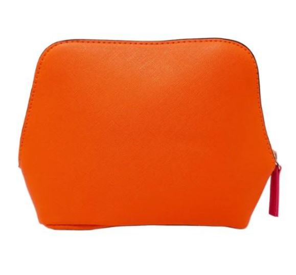 Youzey Citrus Pop Cosmetic Pouch