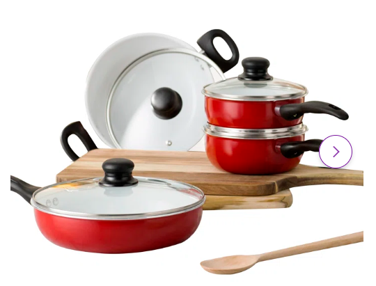 Signature Design by Ashley® Stoneland Manual Reclining Sofa