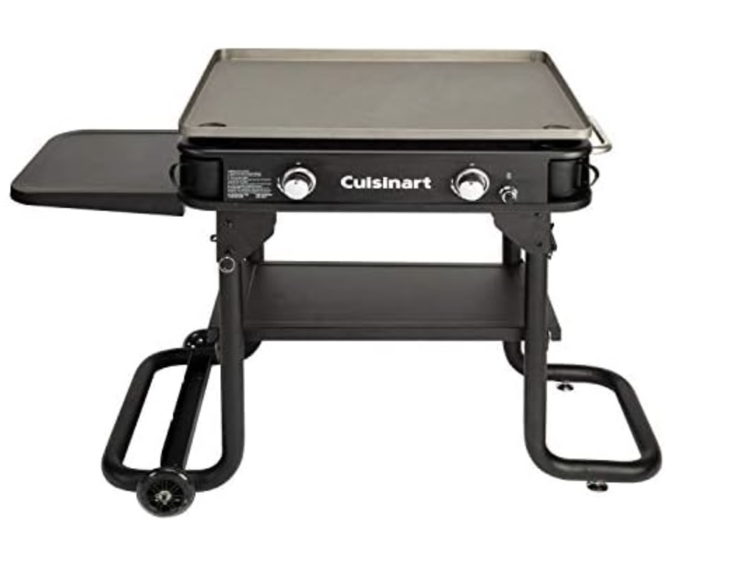 Skywalker Trampolines Space Explorer Mini Trampoline, 48 – Inch, Dark Blue/Grey with Astronaut