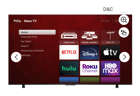 Black 4-Piece Metal Outdoor Bistro Set Patio Conversation Set Glass Coffee Table