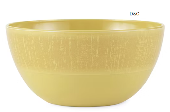 Linden Street 4-pc. Melamine Cereal Bowl