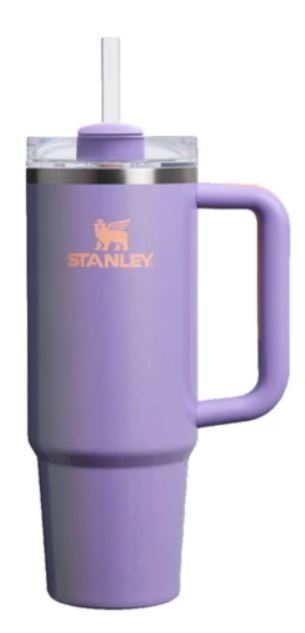 Stanley 30 oz Quencher H2.0 FlowState Tumbler