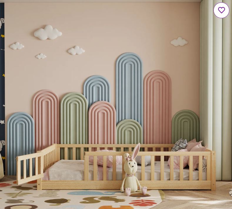 AROEVE BC078125050020 Air Purifiers