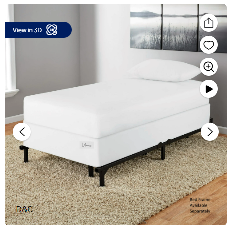 Callan Rectangular 6 – Person 59.05″ Long Dining Set with Cushions