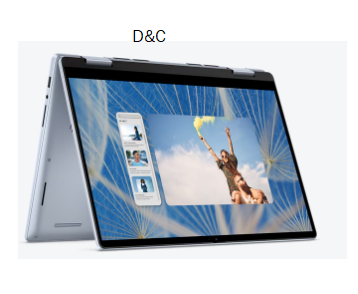 Inspiron 14 2-in-1 Laptop