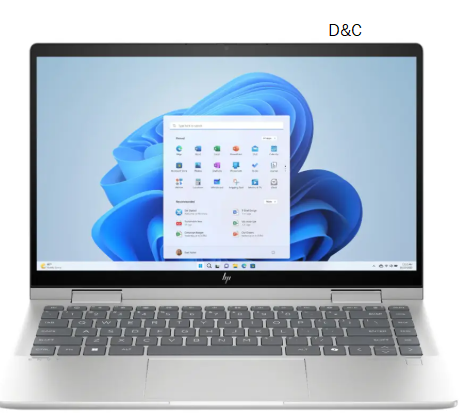 Inspiron 14 2-in-1 Laptop