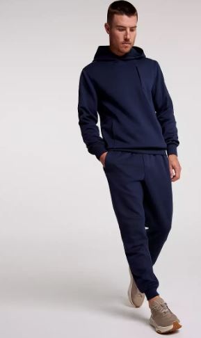 VRST Men’s Pinnacle Fleece Jogger