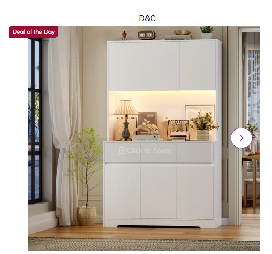 8 Solar Outdoor Lights – 16-Inch-Tall Stainless-Steel Stake Lights for Gardens, Walkways, Driveways, Landscapes, and Patios by Pure Garden (Set of 8)