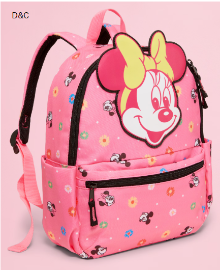 Old Navy x Disney© Minnie Mouse Backpack for Toddler & Baby