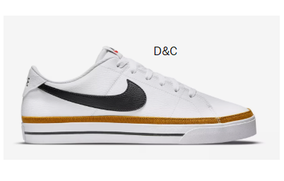 Popular NlKE Court Legacy Sneaker – Men’s