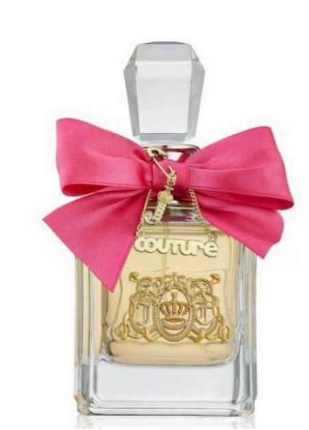 Juicy Couture Viva La Juicy Eau De Parfum, Perfume for Women, 3.4 oz