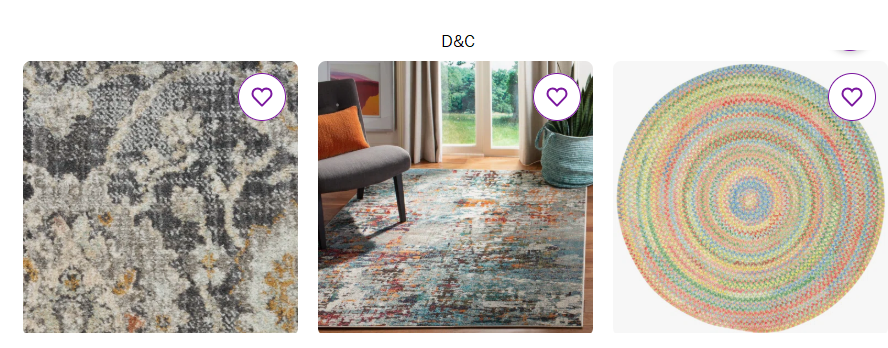 Bosworth Cheadle 2 – Piece Living Room Set