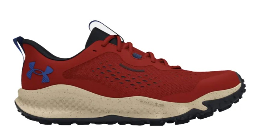 Get an extra 50% off UA outlet with code EXTRA50