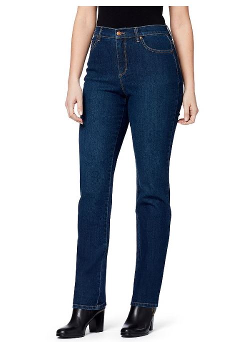 Women’s Gloria Vanderbilt Amanda Classic Jeans