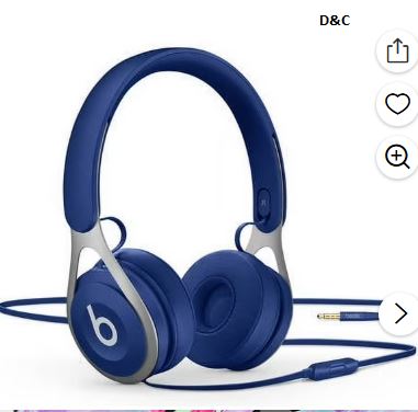 BEEPRINCESS Drone with 4K HD Dual Camera for Adults Kids, RC Quadcopter with 2 Modular 1800mAh Batteries for 30 Mins Long Flight