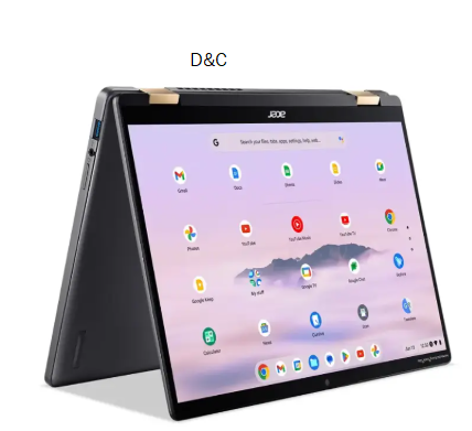 HP OmniBook X Flip 16 inch 2-in-1 Laptop Next Gen AI PC