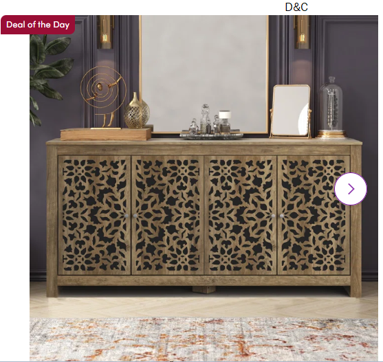 Sevin 6 – Light 25.2” Sputnik Cylinder Flush Mount