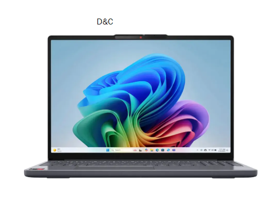 Walsunny 4-Piece Patio Rattan Furniture Set with Cushions & Tempered Glass Tabletop, Blue