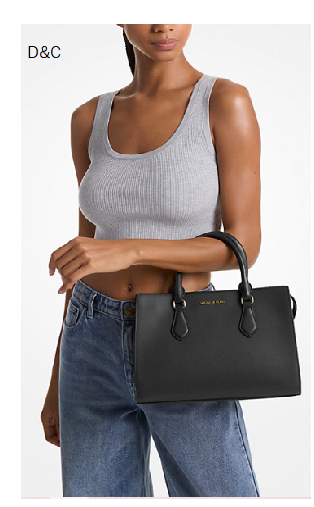 Michael Kors Medium Satchel