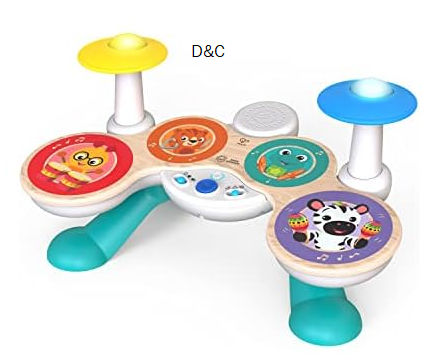 Stock Up & Save on Baby Must-Haves!