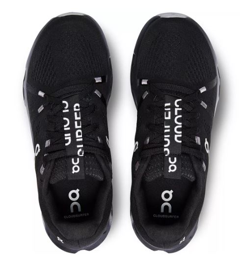 On Women’s Cloudsurfer Running Shoes