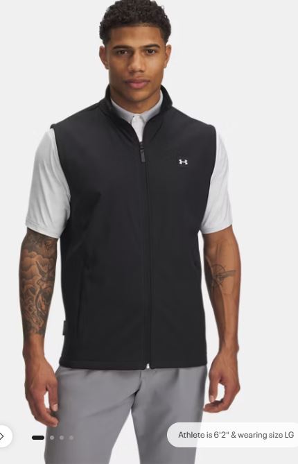 UA Drive Pro Storm Hybrid