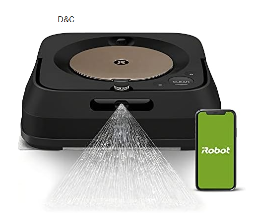 Pamapic 5 Pieces Patio Dining Set, Outdoor Dining Set for Garden Backyard Poolside Deck, Outdoor Table and Chairs Set with 4 Textilene Chairs