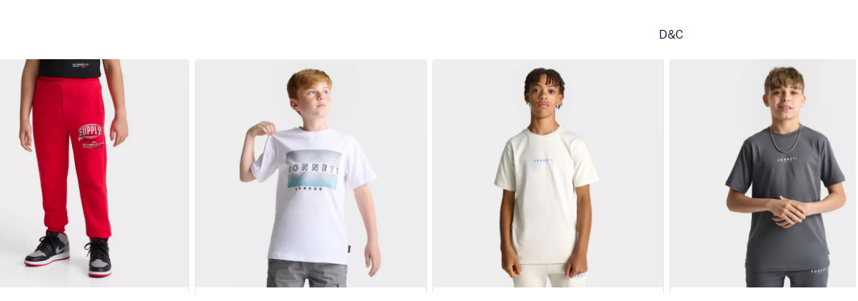 Huge finishline sale