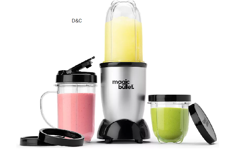 Magic Bullet®️ Single-Serve Blender