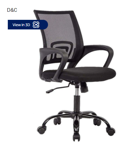 Better Homes & Gardens Austen 5-Piece Counter Height Dining Set, Vintage Oak