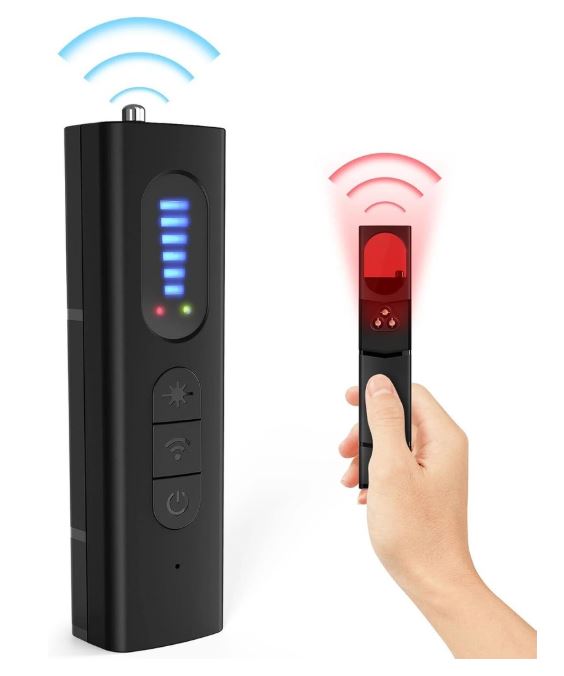 Restored Apple iPhone 13 – Fully Unlocked – 128 GB Midnight (Refurbished)