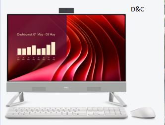 Dell 24 All-in-One Desktop