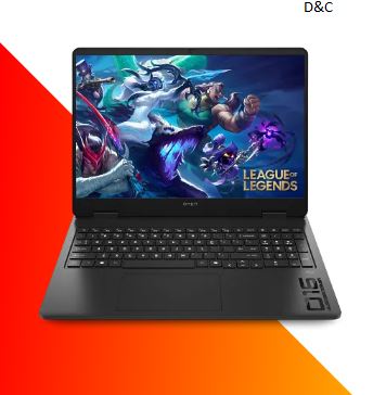 OMEN 16 inch Slim Gaming Laptop PC