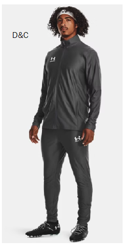 UA Challenger Men’s Tracksuit