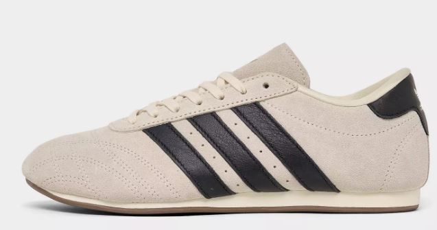 Women’s adidas Originals Taekwondo Lace Casual Shoes