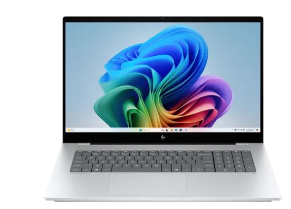 HP OmniBook 7 17.3 inch Laptop Next Gen AI PC