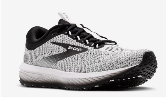 Brooks Revel 7 Running Shoe – Men’s