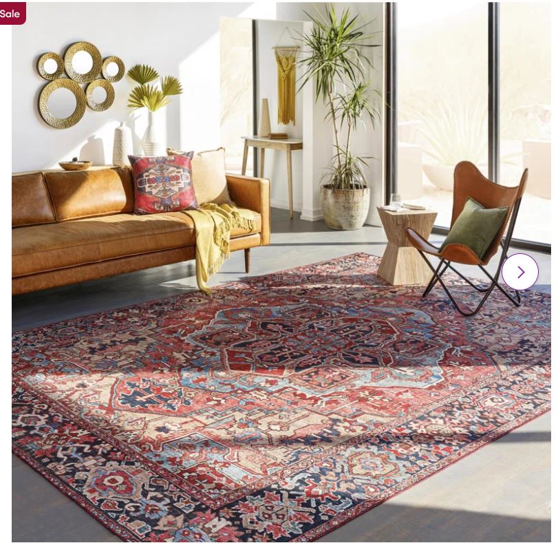 Multi Pocket Casual Crossbody Bag