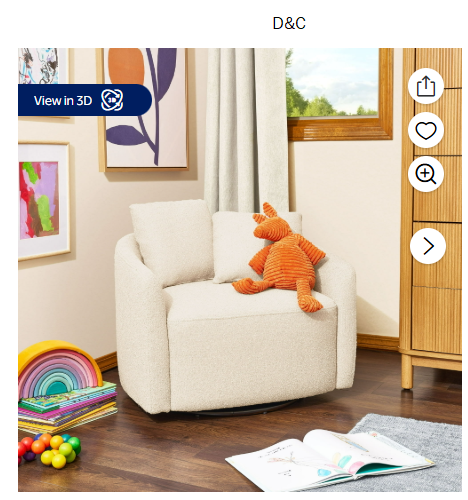 Girls’ Gingham Printed and Bows Duffel Bag – Cat & Jack™ Pink