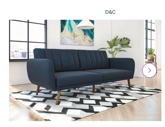 Pfaltzgraff Sapphire Bay 53-Piece Stainless Steel Flatware Set, Service for 8