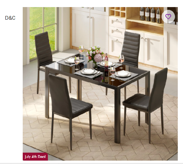 Meteralla Electric Spin Scrubber with 5 Rechangeable Brush Heads, LED Display